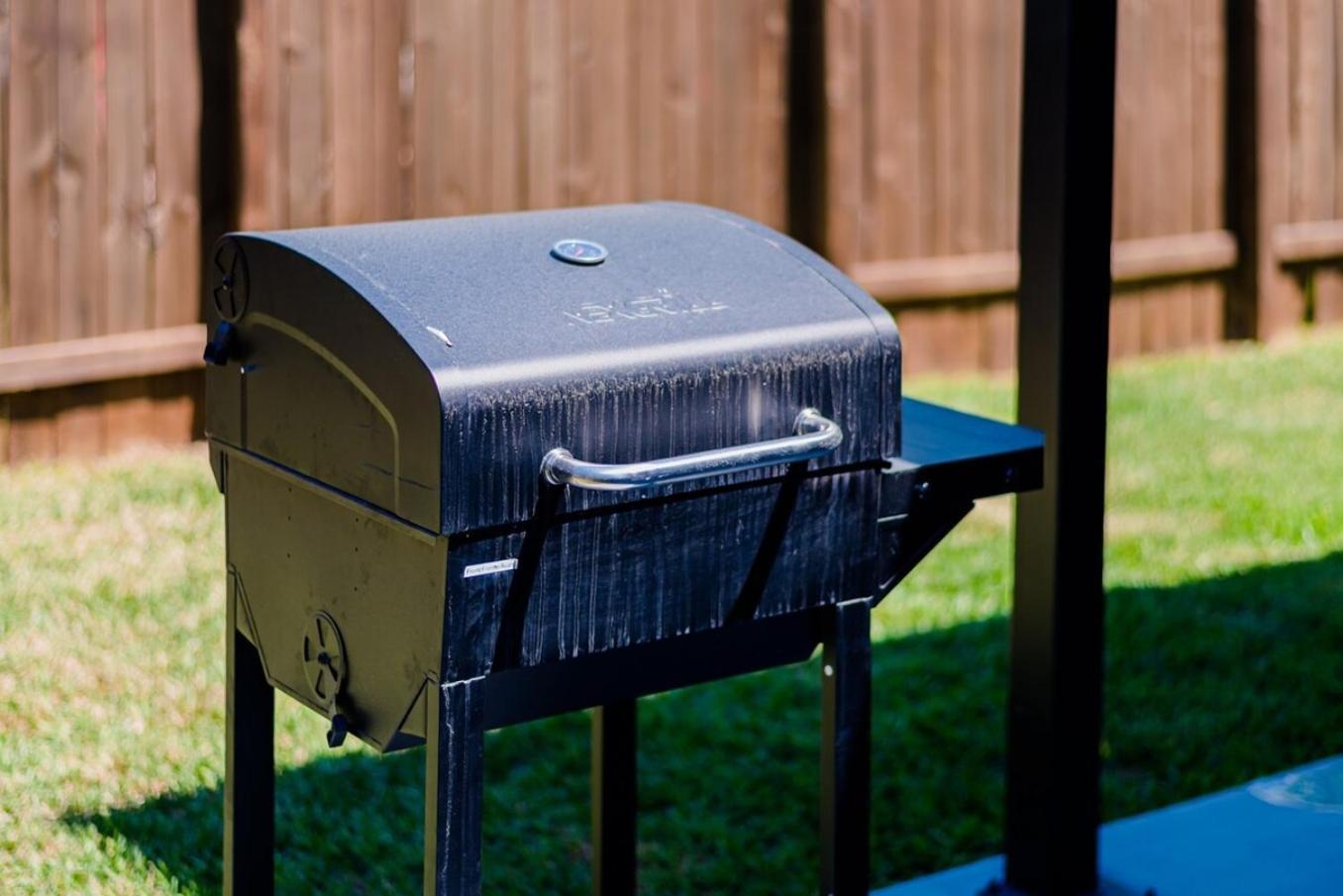 Gameroom, Bbq & Hot-Tub By Lackland & Seaworld サンアントニオ エクステリア 写真