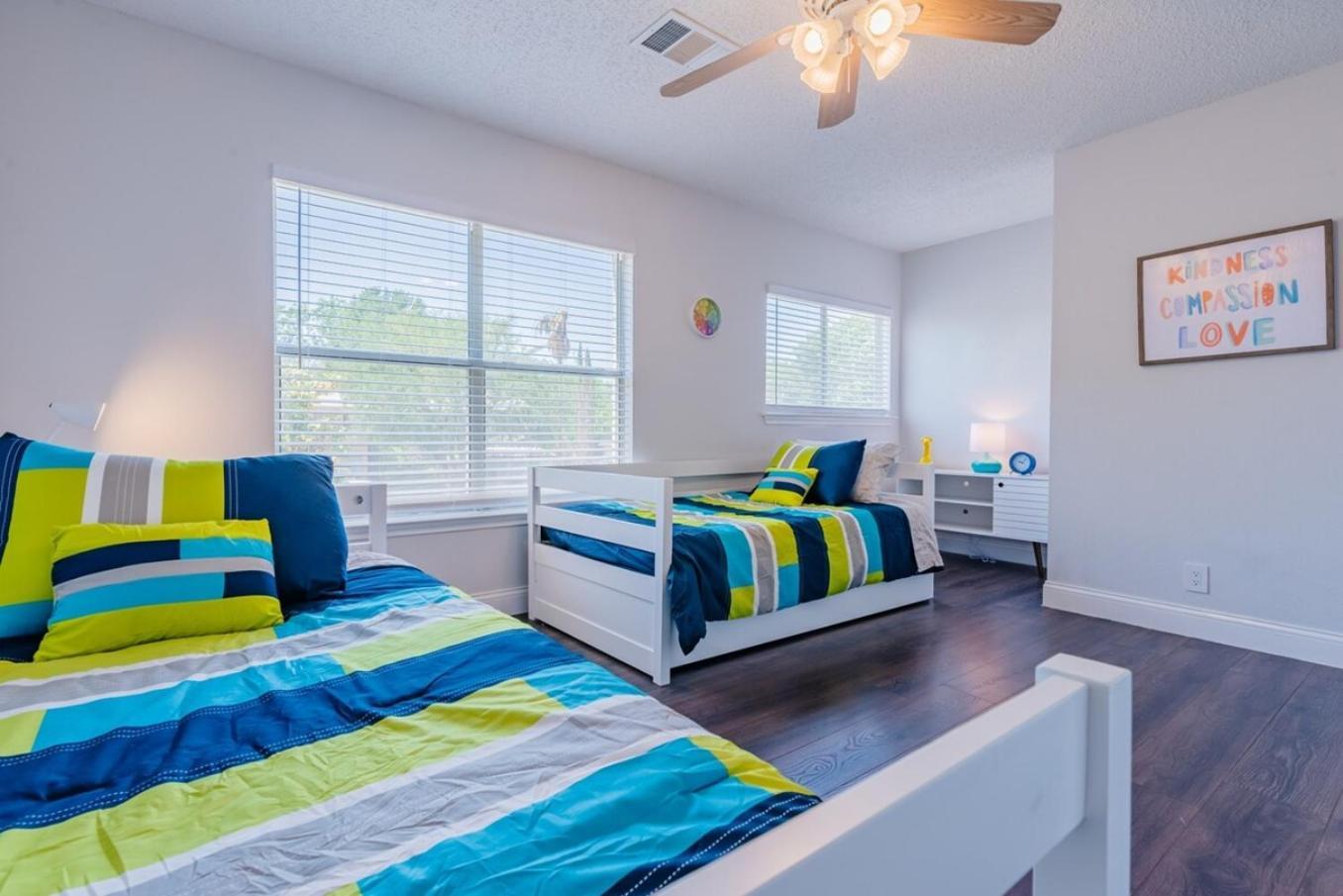 Gameroom, Bbq & Hot-Tub By Lackland & Seaworld サンアントニオ エクステリア 写真